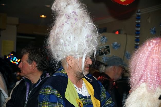 Wonder-Bar Fasnacht 2022