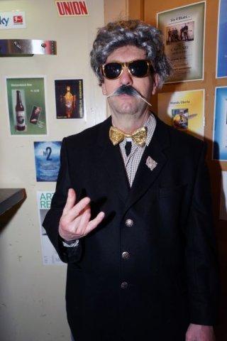 Wonder-Bar Fasnacht 2022