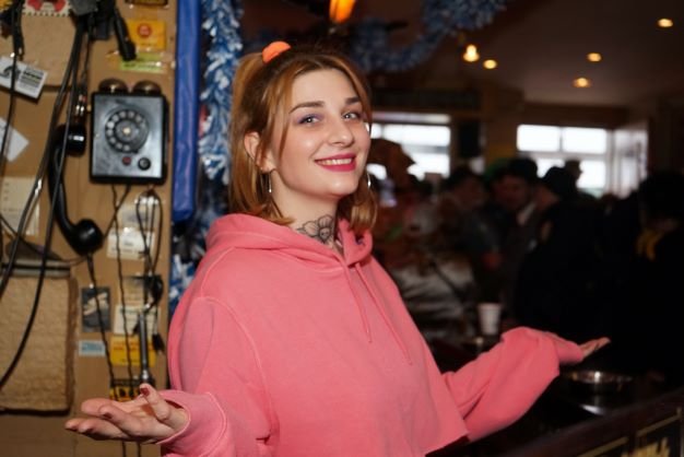 Wonder-Bar Fasnacht 2022