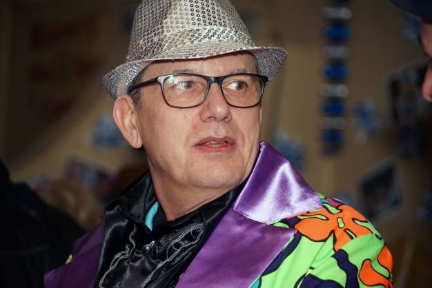 Wonder-Bar Fasnacht 2022