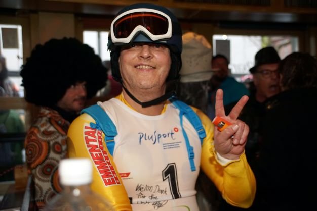 Wonder-Bar Fasnacht 2022