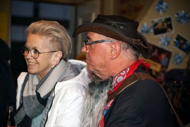 Wonder-Bar Fasnacht 2022