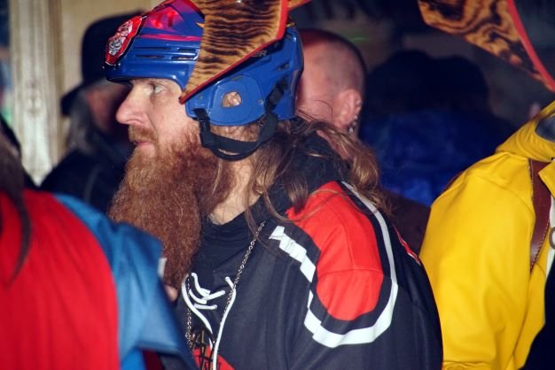 Wonder-Bar Fasnacht 2022