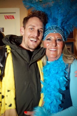 Wonder-Bar Fasnacht 2022