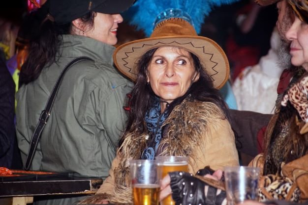 Wonder-Bar Fasnacht 2022