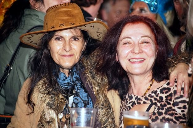 Wonder-Bar Fasnacht 2022