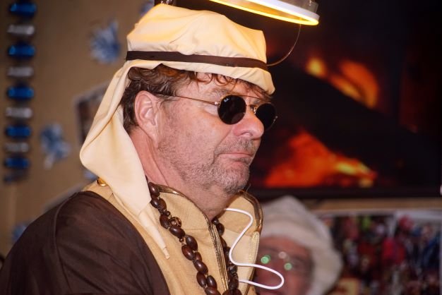 Wonder-Bar Fasnacht 2022