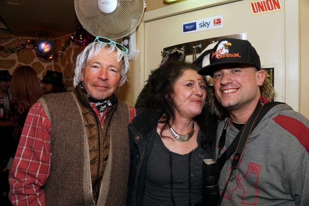 Wonder-Bar Fasnacht 2022