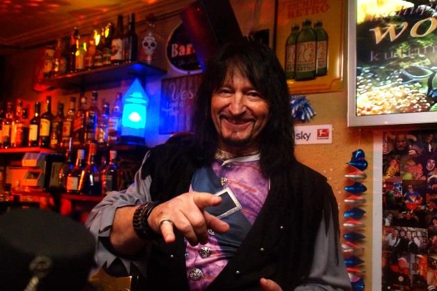 Wonder-Bar Fasnacht 2022