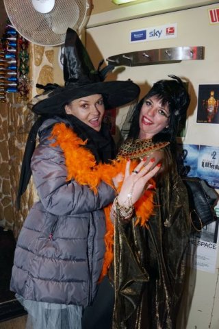 Wonder-Bar Fasnacht 2022