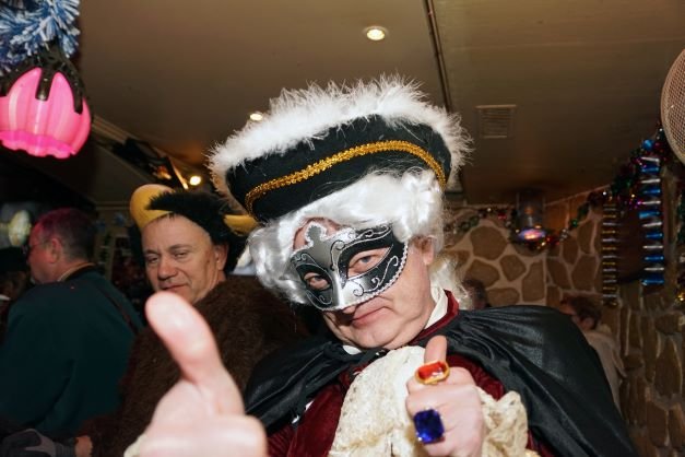 Wonder-Bar Fasnacht 2022