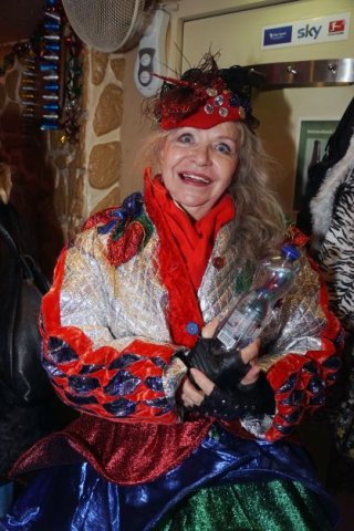 Wonder-Bar Fasnacht 2022