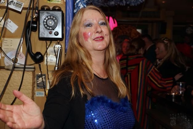 Wonder-Bar Fasnacht 2022