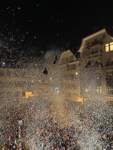 Wonder-Bar Fasnacht 2022