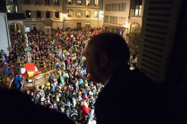 Wonder-Bar Fasnacht 2022