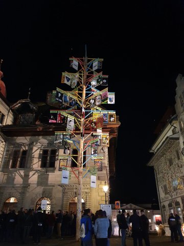 Wonder-Bar Fasnacht 2022