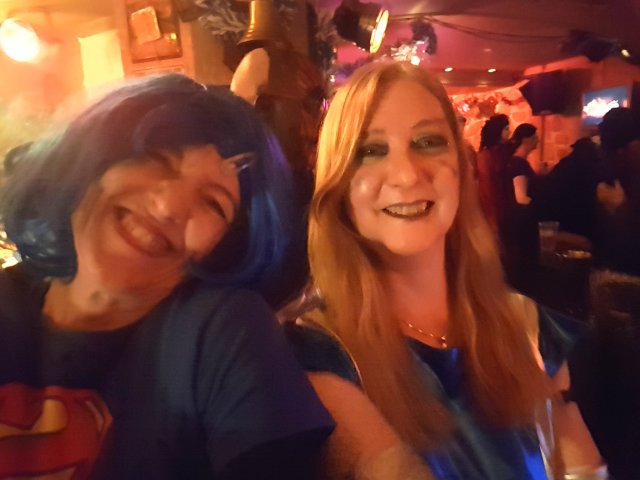 Wonder-Bar Fasnacht 2022