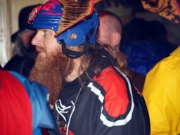 2022 &raquo; Wonder-Bar Fasnacht 2022