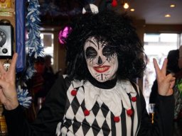 2022 &raquo; Wonder-Bar Fasnacht 2022