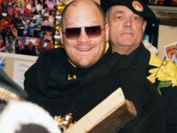 2022 &raquo; Wonder-Bar Fasnacht 2022