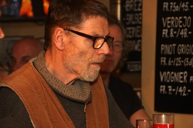 Andy Egert Bluesband