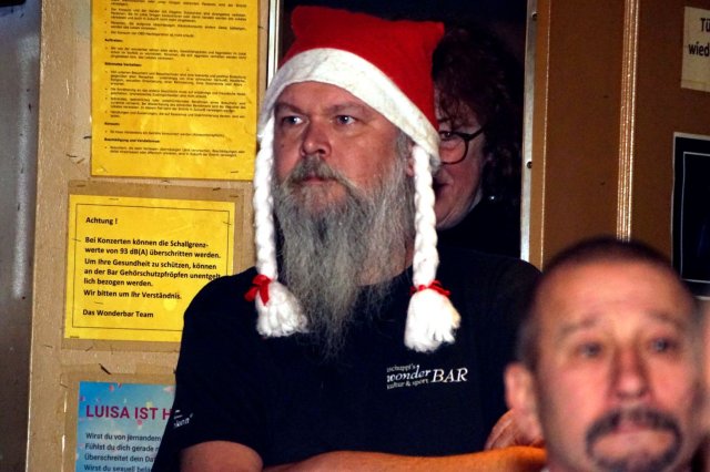 Andy Egert Bluesband