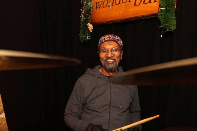 Andy Egert Bluesband