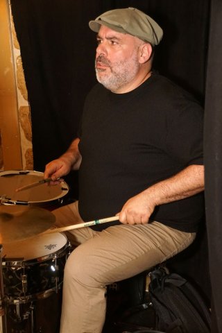 Joerg Daniesen 08.07.23