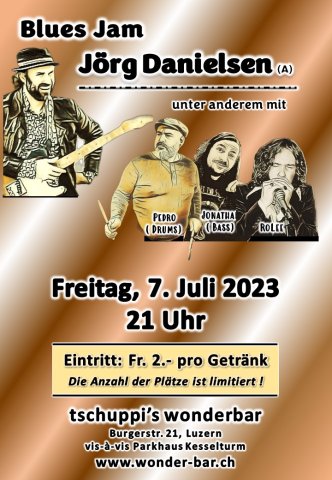 Joerg Daniesen 08.07.23