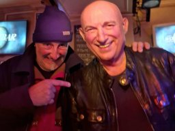 2024 &raquo; Zed Mitchell Band Live 21.01.24