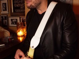 2024 &raquo; Zed Mitchell Band Live 21.01.24