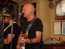 2024 &raquo; 20240121_Zed_Mitchell_Band