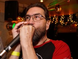 2024 &raquo; Jahresabschluss-Blues-Rock-Session (27.12.2024)