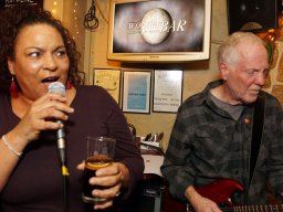2024 &raquo; Jahresabschluss-Blues-Rock-Session (27.12.2024)