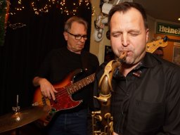 2024 &raquo; Jahresabschluss-Blues-Rock-Session (27.12.2024)