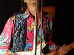 2025 &raquo; Asep Stone Experience solo (23.5.25)