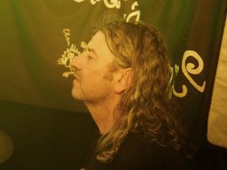 2025 &raquo; Dead Cat Bounce live (14.2.25)