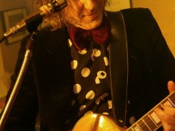 2025 &raquo; Dead Cat Bounce live (14.2.25)