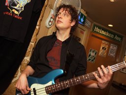 2025 &raquo; Vanesa Harbek & Band live (7.2.25)