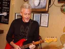 2024 &raquo; Fat Blues Cat live (6.12.24)