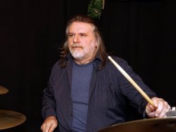 2024 &raquo; Freddie & the Cannonballs live (13.12.24)