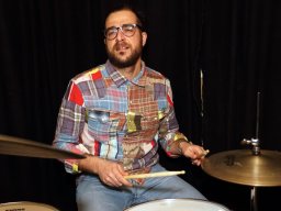 2025 &raquo; Michele Biondi Bluesband live (24.1.25)
