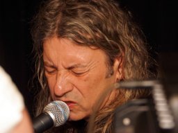 2025 &raquo; The Music Messingers live (17.1.25)
