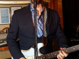 2025 &raquo; The Music Messingers live (17.1.25)