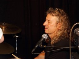 2025 &raquo; The Music Messingers live (17.1.25)