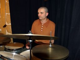 2025 &raquo; Egidio Juke Ingala & the Jacknives live @ Hoky Tonk Festival 25 (21.3.25)