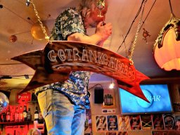 2025 &raquo; Woman in Boogie & Blues live (19.4.25)