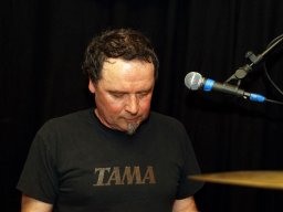 2025 &raquo; Bobbie & the Groove Cats (2.5.25)