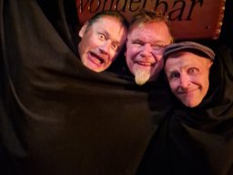 2025 &raquo; The Vicenzos live (16.5.25)