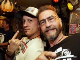 2025 &raquo; The Vicenzos live (16.5.25)